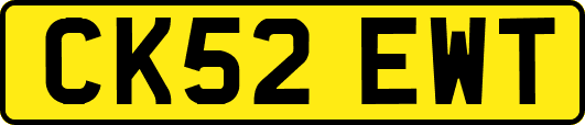 CK52EWT