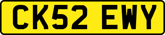 CK52EWY