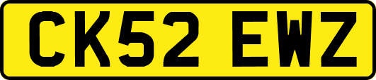 CK52EWZ