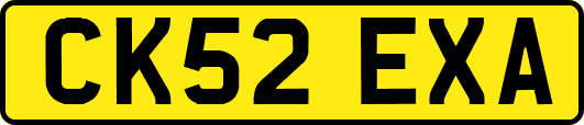 CK52EXA
