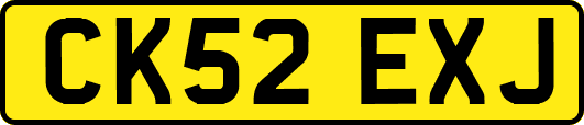 CK52EXJ