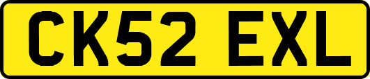 CK52EXL