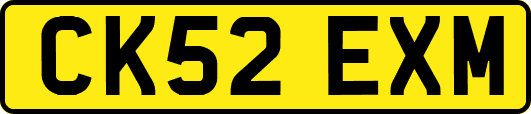 CK52EXM
