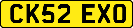 CK52EXO