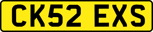 CK52EXS