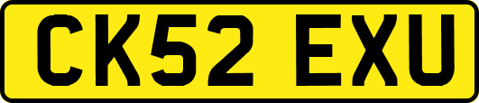 CK52EXU