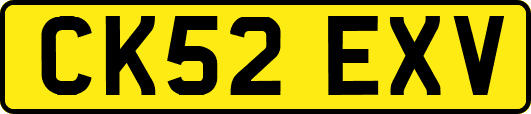 CK52EXV
