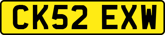CK52EXW
