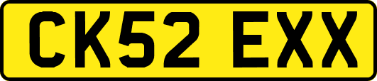 CK52EXX