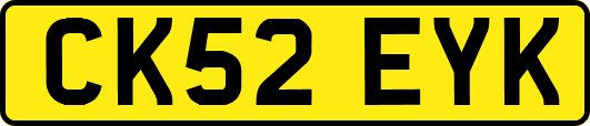 CK52EYK
