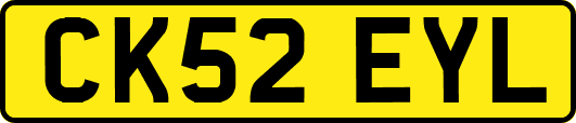CK52EYL
