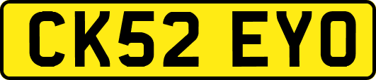 CK52EYO