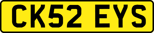 CK52EYS