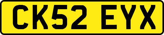 CK52EYX