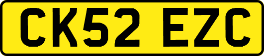 CK52EZC