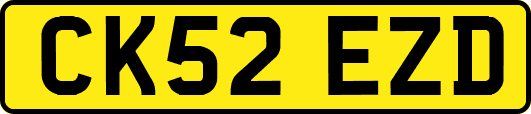 CK52EZD