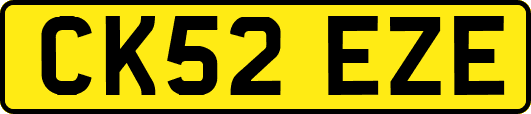CK52EZE