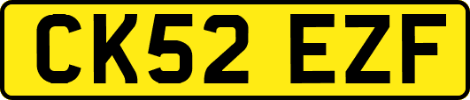 CK52EZF