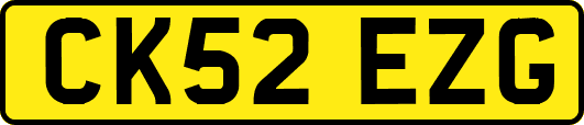 CK52EZG