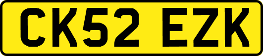CK52EZK