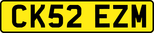 CK52EZM