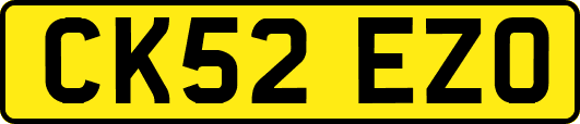CK52EZO