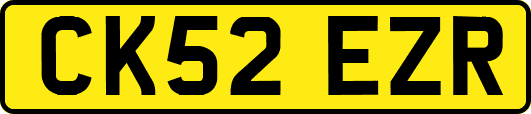 CK52EZR