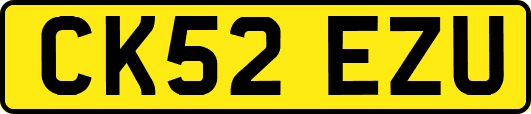 CK52EZU