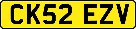 CK52EZV