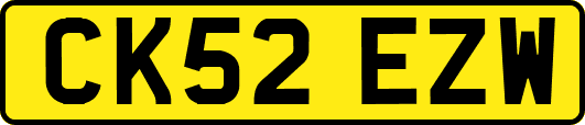 CK52EZW