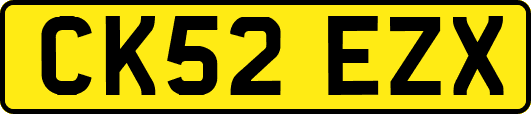 CK52EZX