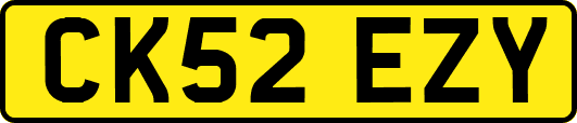CK52EZY