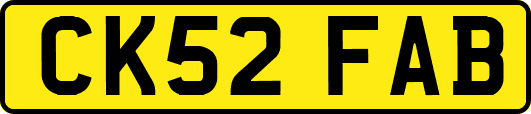 CK52FAB