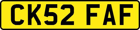 CK52FAF