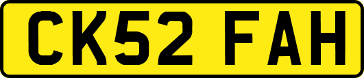 CK52FAH
