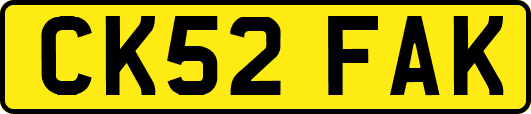 CK52FAK