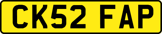 CK52FAP