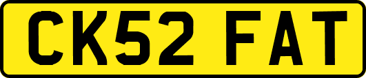 CK52FAT