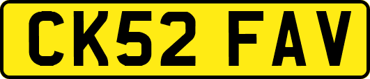 CK52FAV