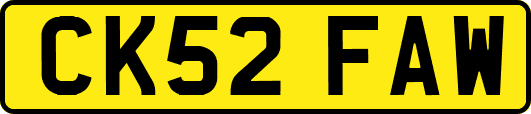 CK52FAW
