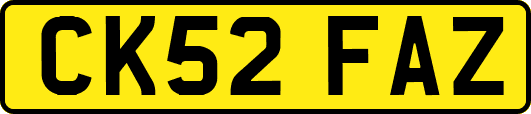 CK52FAZ