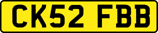 CK52FBB