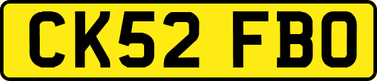 CK52FBO