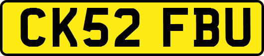 CK52FBU