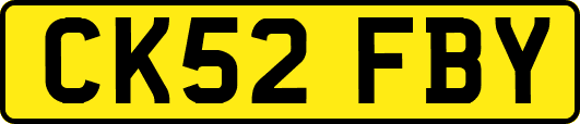 CK52FBY
