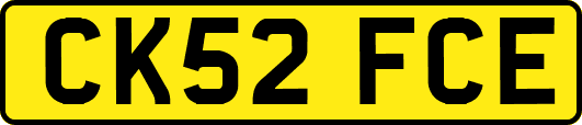 CK52FCE
