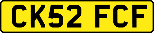 CK52FCF