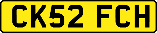 CK52FCH