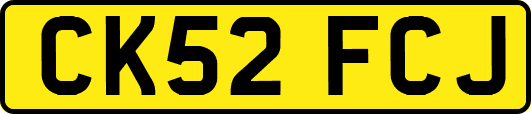 CK52FCJ