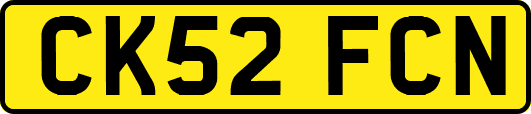 CK52FCN